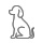 Dog A